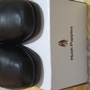 🥳👞🥰WOMEN'S BLACK LOAFERS-SIZE 12 🥰🏃🥳